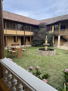 Hacienda el Potrero place picture